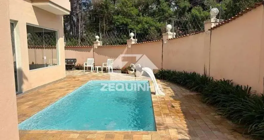 Casa com 3 quartos à venda no City Bussocaba, Osasco 