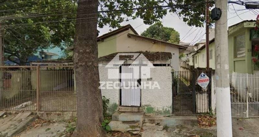 Casa com 1 quarto para alugar no Quitaúna, Osasco 