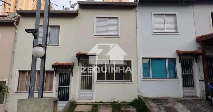 Casa com 2 quartos à venda no Conceição, Osasco 