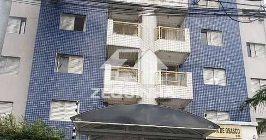 Residencial - Km 18