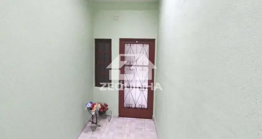 Residencial - Metalurgicos