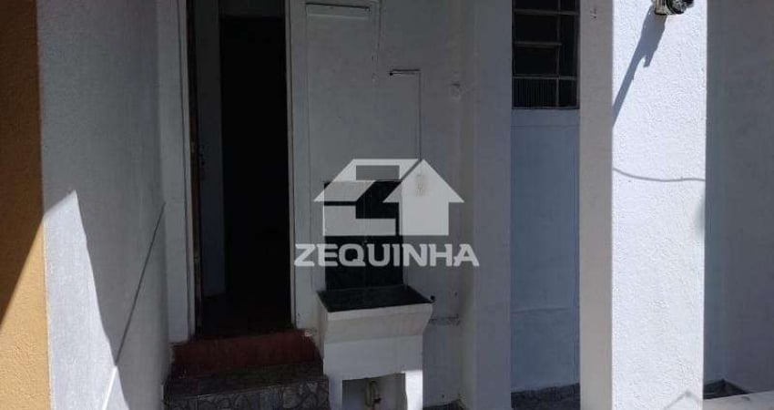 Residencial - Vila Yara