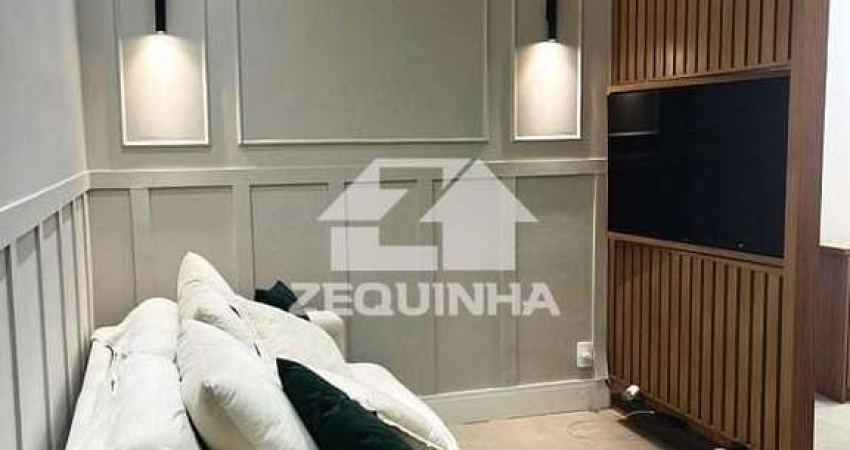 Apartamento com 2 quartos à venda no Centro, Osasco 