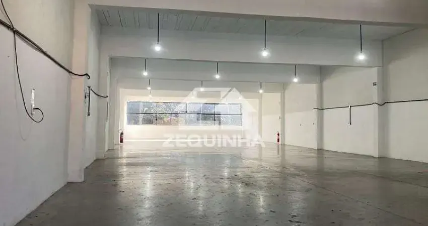 Barracão / Galpão / Depósito para alugar na Vila Osasco, Osasco 