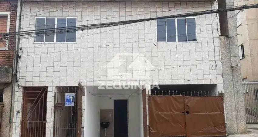 Comercial - Novo Osasco