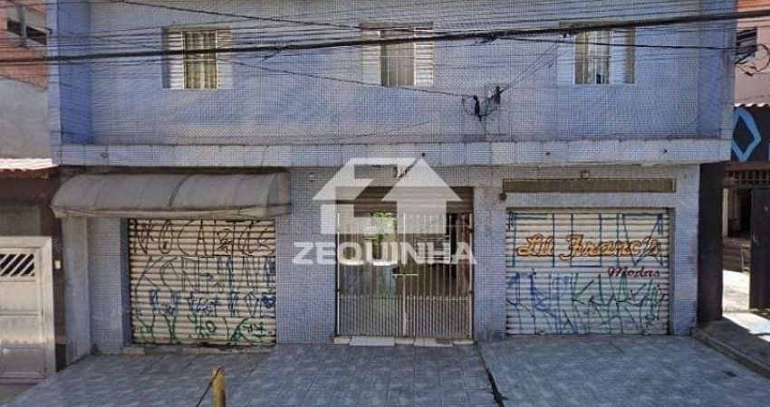 Residencial - Jardim Ana Estela