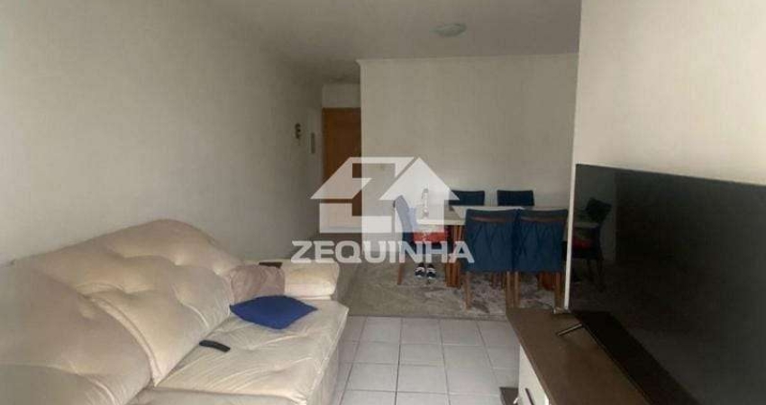 Apartamento com 3 quartos à venda na Vila Yara, Osasco 