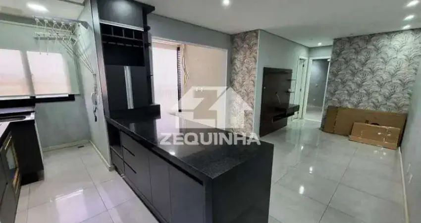 Apartamento com 2 quartos à venda na Vila Osasco, Osasco 