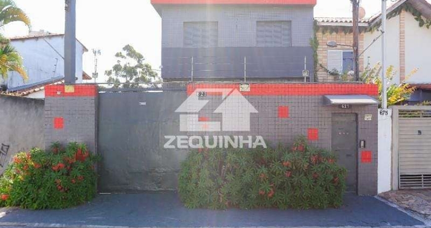 Prédio para alugar no Jardim Esmeralda, São Paulo 