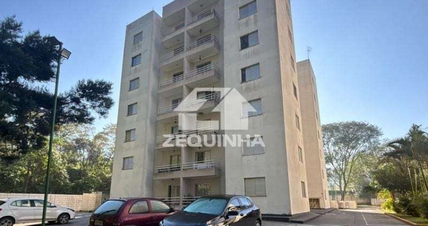 Apartamento com 2 quartos à venda no Três Montanhas, Osasco 