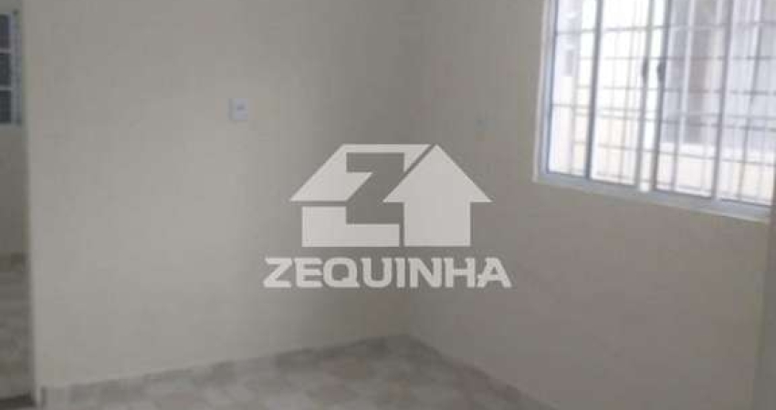 Casa com 1 quarto para alugar na Vila Osasco, Osasco 
