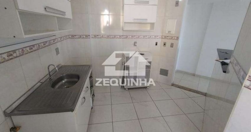 Apartamento com 2 quartos para alugar no Bandeiras, Osasco 