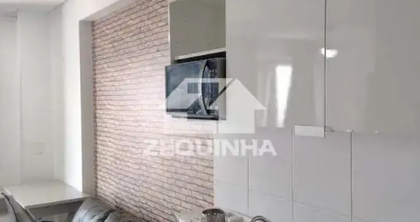Apartamento com 1 quarto para alugar no Centro, Osasco 