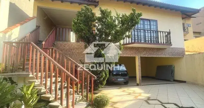 Casa com 3 quartos para alugar no Jardim das Flores, Osasco 