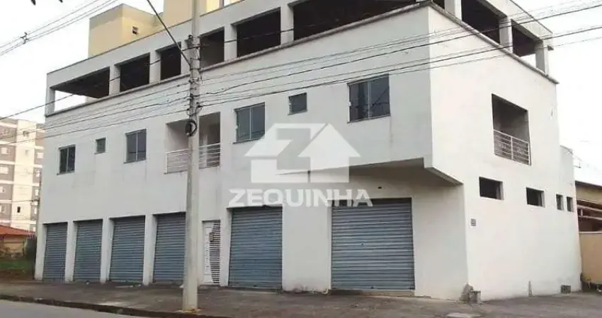 Prédio à venda no Residencial Portal da Mantiqueira, Taubaté 