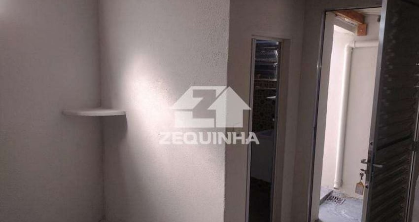 Casa com 1 quarto para alugar na Vila Yara, Osasco 
