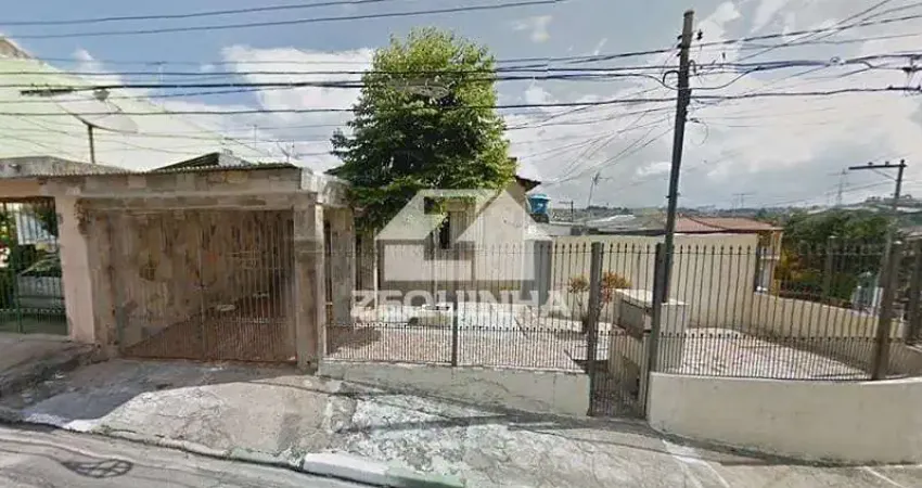 Terreno à venda no Cipava, Osasco 