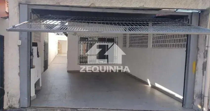Casa com 2 quartos para alugar no Jardim D'Abril, São Paulo 