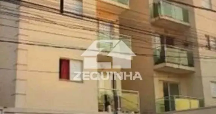 Apartamento com 2 quartos à venda no Jardim Rosemary, Itapevi 