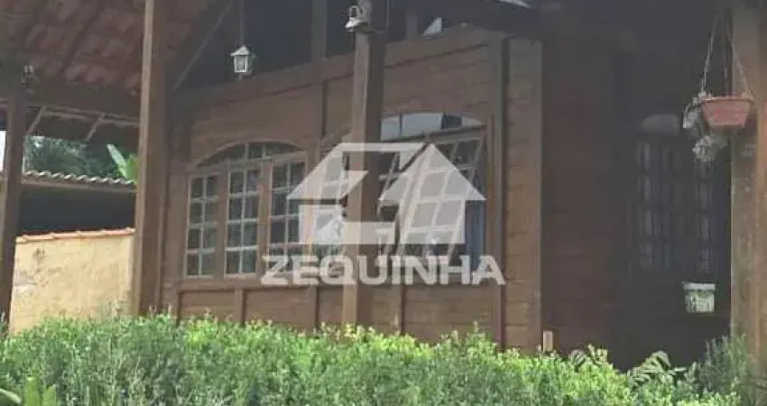 Casa com 3 quartos à venda no Vale Florido, Embu-Guaçu 