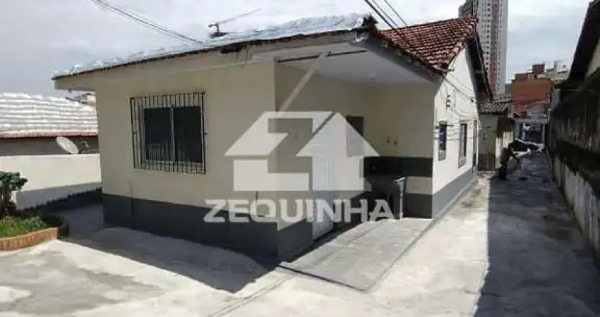 Casa com 2 quartos para alugar na Vila Yara, Osasco 