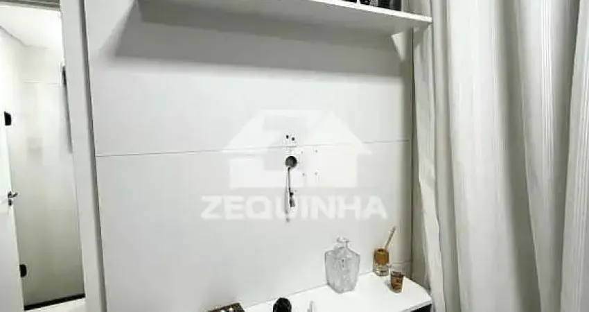 Apartamento com 2 quartos à venda no Umuarama, Osasco 