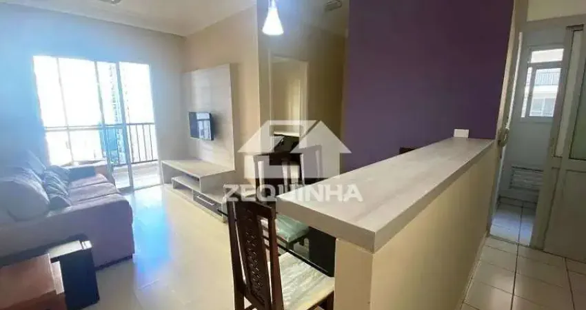Apartamento com 2 quartos para alugar no Umuarama, Osasco 