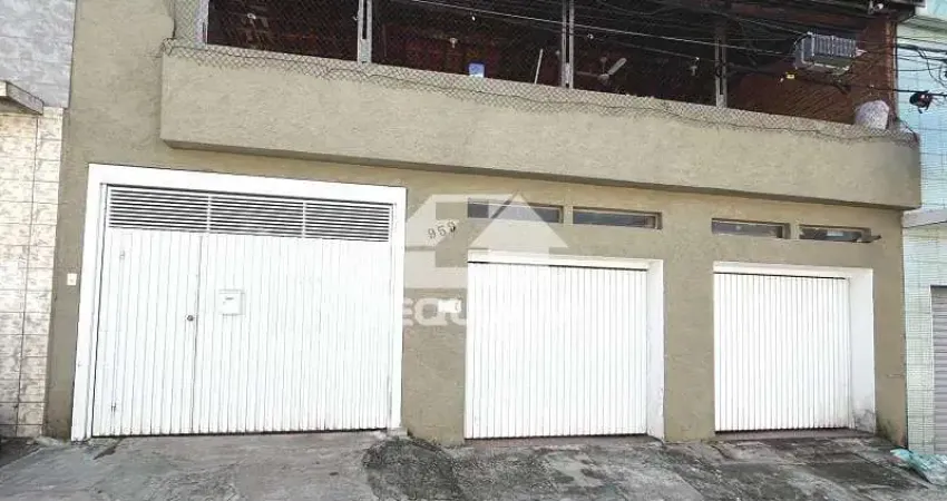Casa com 3 quartos à venda no Munhoz Júnior, Osasco 