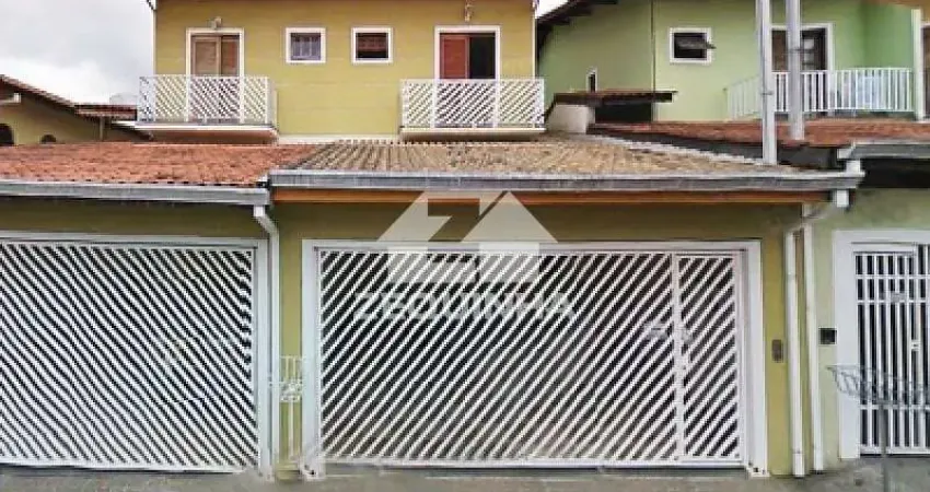 Casa com 3 quartos para alugar no Jardim D'Abril, Osasco 