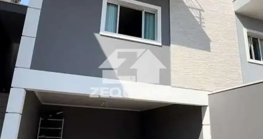 Casa com 4 quartos à venda no Jardim D'Abril, Osasco