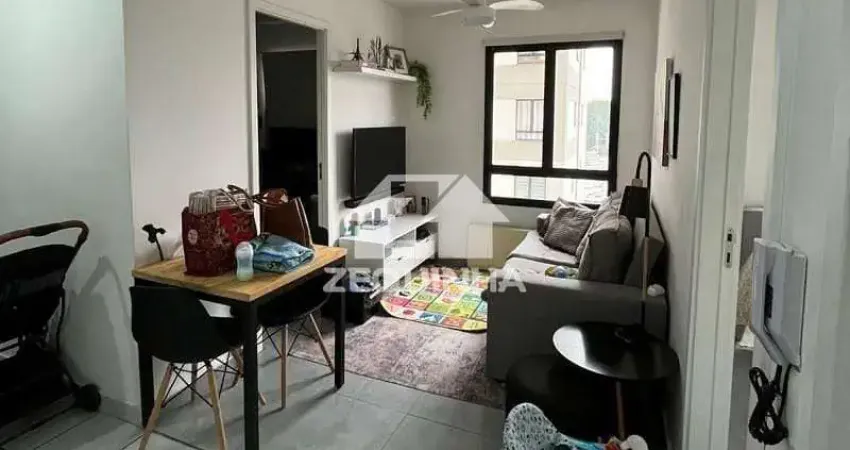 Apartamento com 2 quartos à venda no Presidente Altino, Osasco