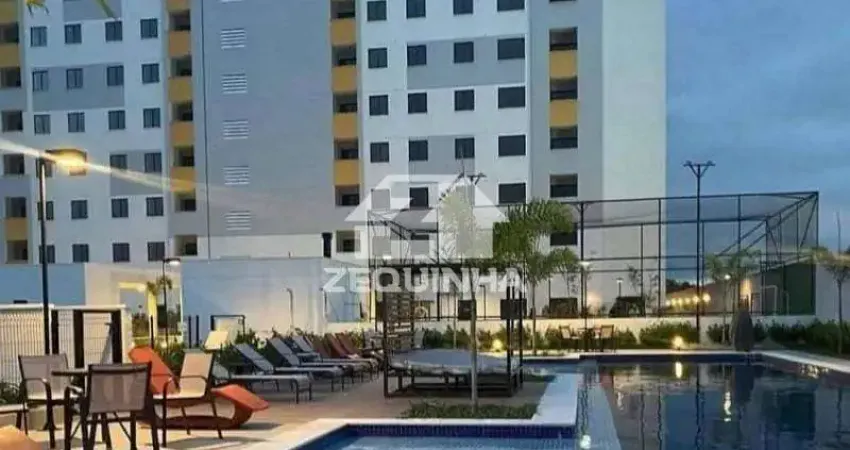 Apartamento com 2 quartos à venda no Metalúrgicos, Osasco