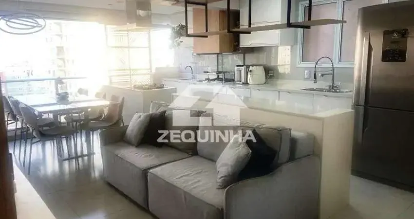 Apartamento com 3 quartos à venda no Centro, Osasco