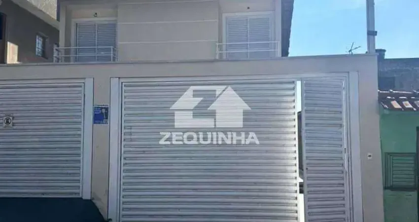 Casa com 3 quartos à venda no Umuarama, Osasco 