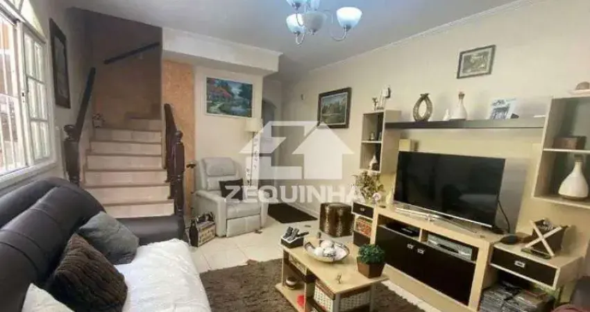 Casa com 3 quartos à venda na Cidade das Flores, Osasco 