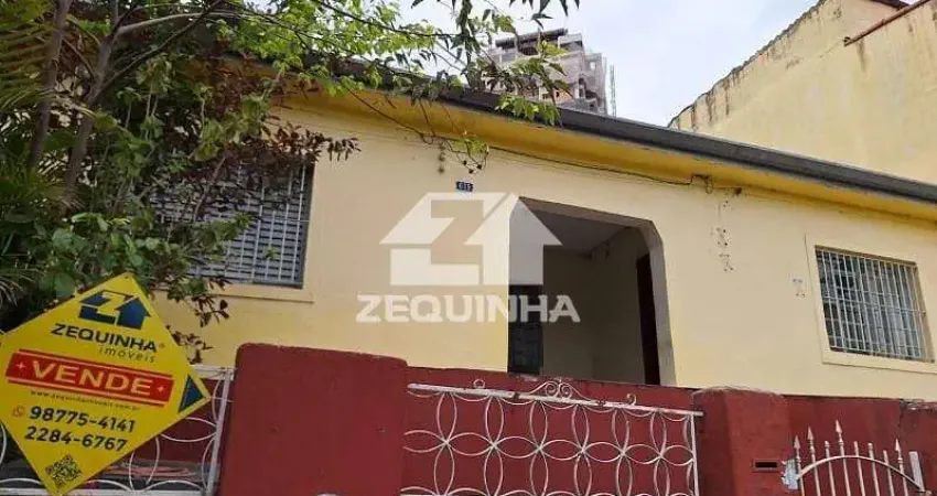 Casa com 5 quartos à venda na Vila Yara, Osasco 
