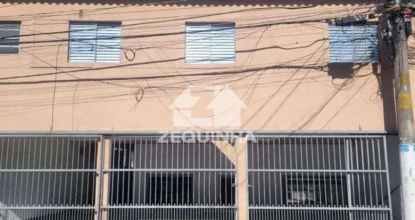 Casa com 3 quartos para alugar no Veloso, Osasco 