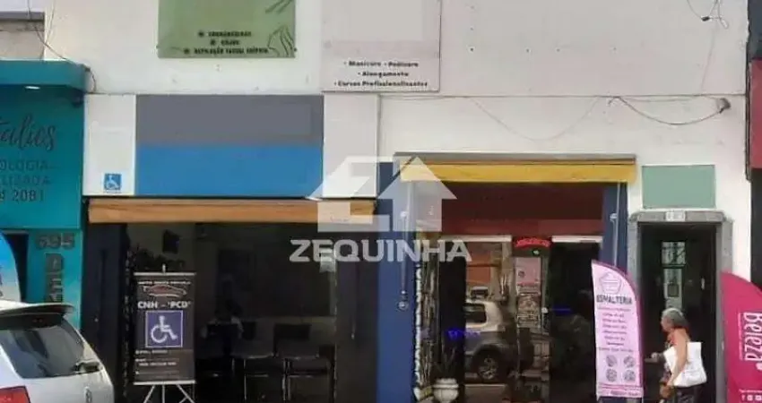 Prédio à venda no Centro, Osasco 