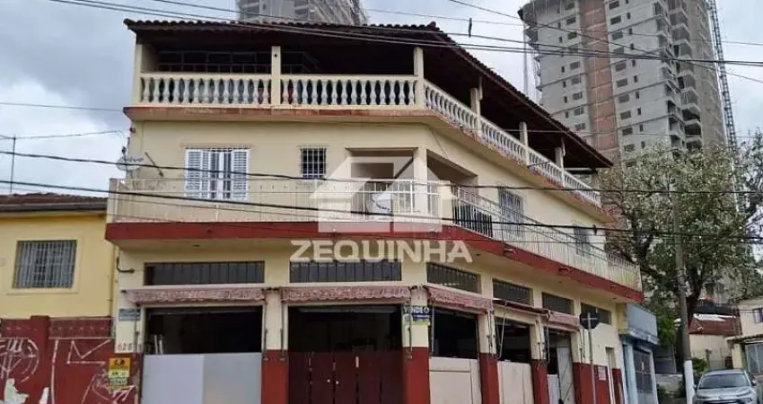 Prédio à venda na Vila Yara, Osasco 