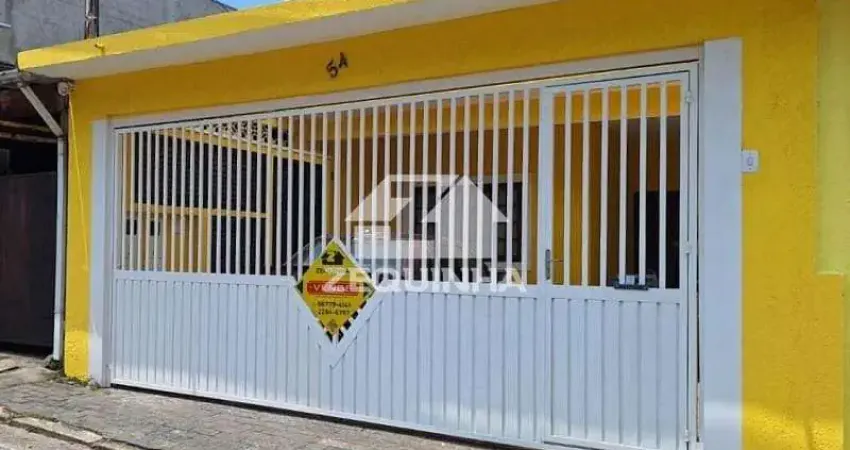 Casa com 2 quartos à venda em Jaguaré, São Paulo 