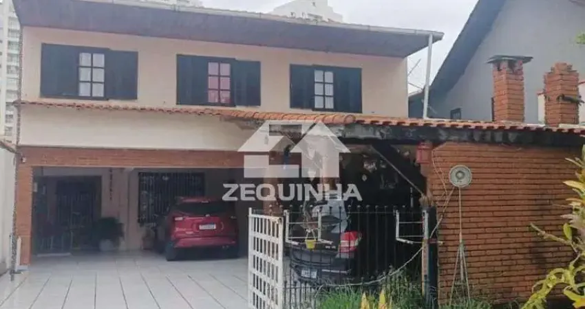 Casa com 4 quartos à venda na Vila Yara, Osasco