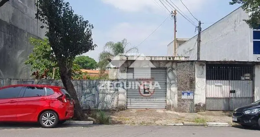 Casa com 2 quartos para alugar na Vila Osasco, Osasco