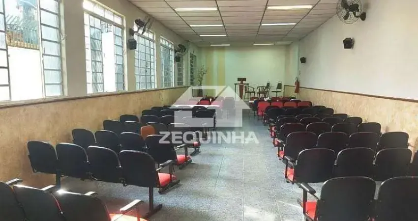 Sala comercial à venda no Jardim D'Abril, Osasco