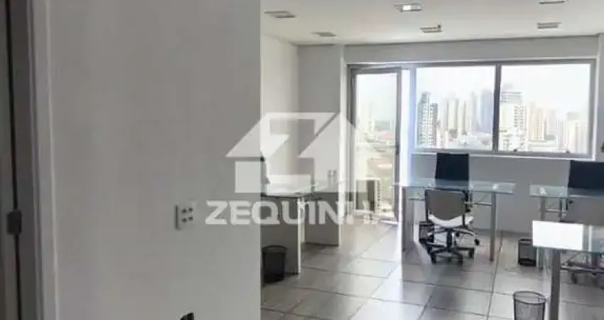 Sala comercial para alugar no Continental, Osasco