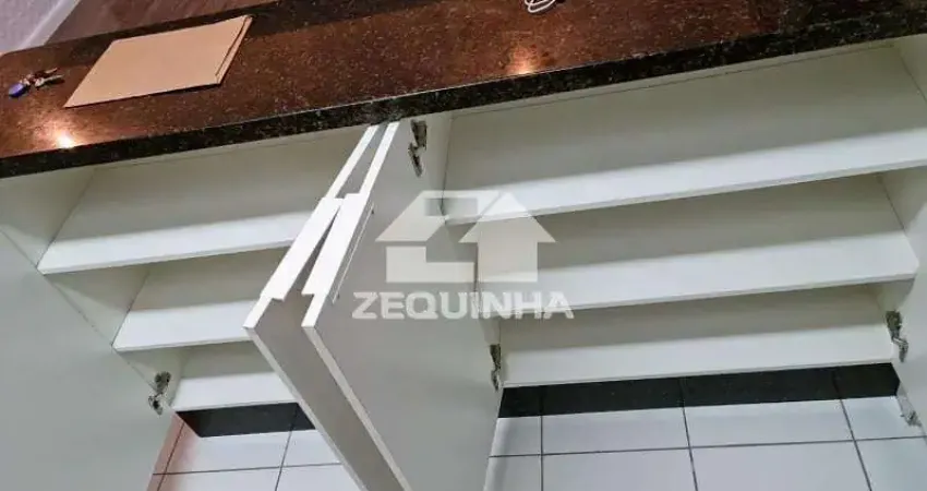 Apartamento com 2 quartos à venda no Centro, Osasco 