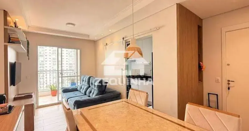 Apartamento com 3 quartos à venda no Continental, Osasco