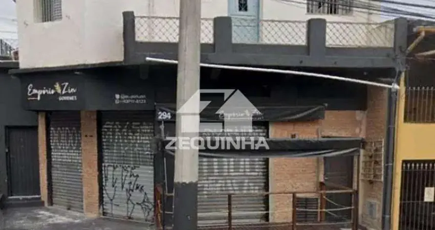 Prédio à venda no Jardim das Flores, Osasco 