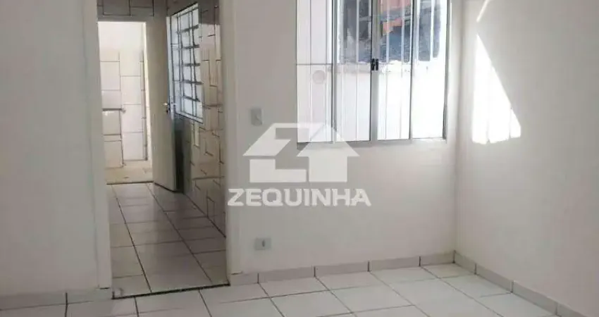 Apartamento com 2 quartos para alugar na Bela Vista, Osasco 