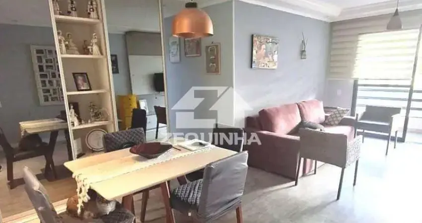 Apartamento com 3 quartos para alugar na Cidade São Francisco, São Paulo 