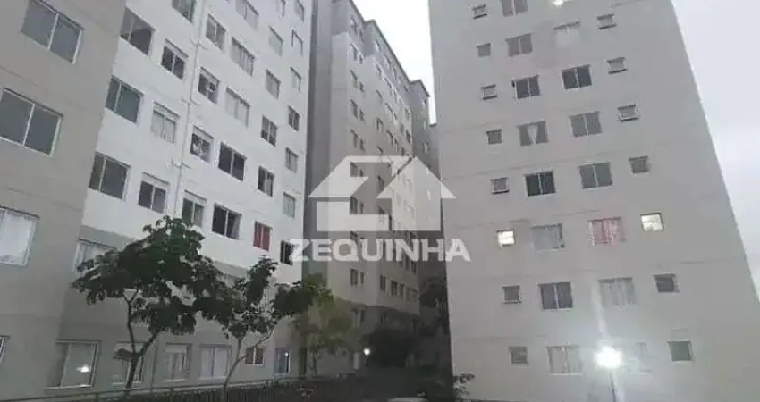 Apartamento com 2 quartos à venda no Jardim do Lago, São Paulo
